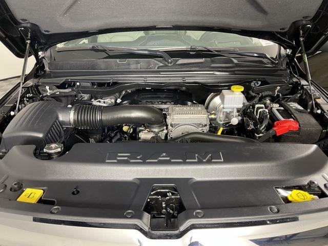 used 2023 Ram 1500 car, priced at $55,995