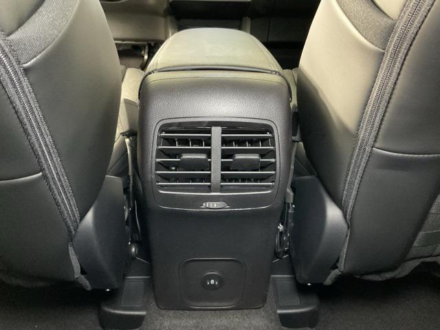 new 2025 Ford Bronco Sport car, priced at $32,002