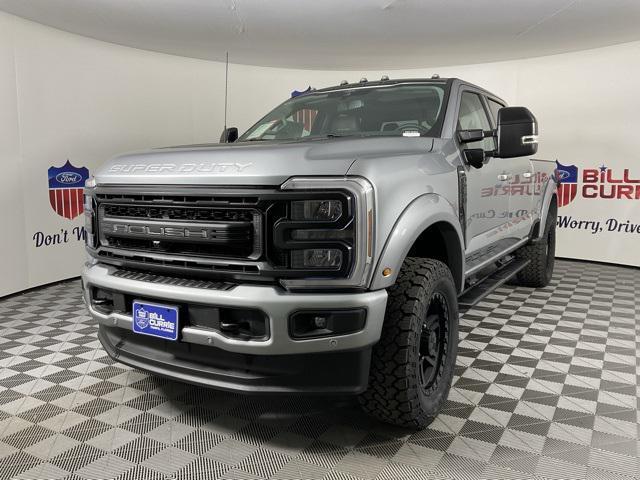 new 2024 Ford F-250 car, priced at $111,097