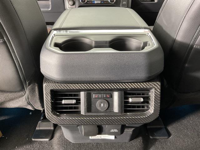 new 2024 Ford F-250 car, priced at $101,492