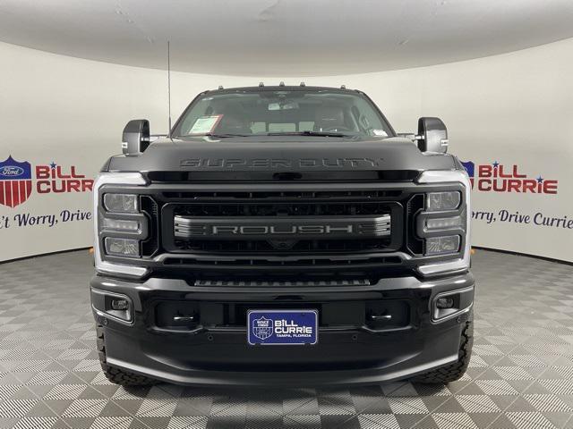 new 2024 Ford F-250 car, priced at $101,492