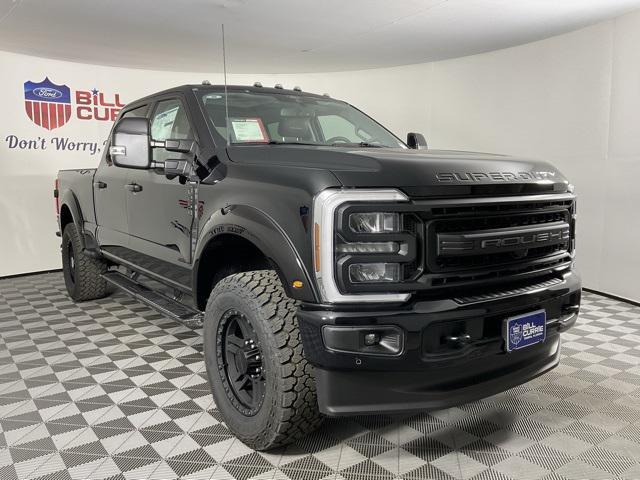 new 2024 Ford F-250 car, priced at $101,492