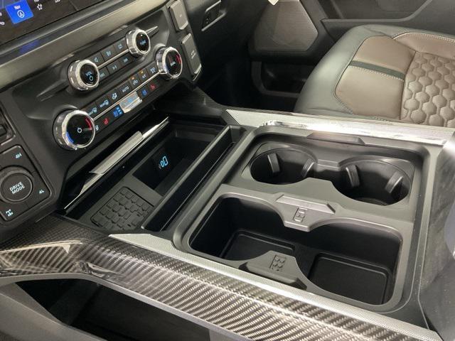 new 2024 Ford F-250 car, priced at $101,492