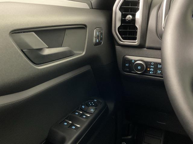 new 2025 Ford Bronco Sport car, priced at $33,066