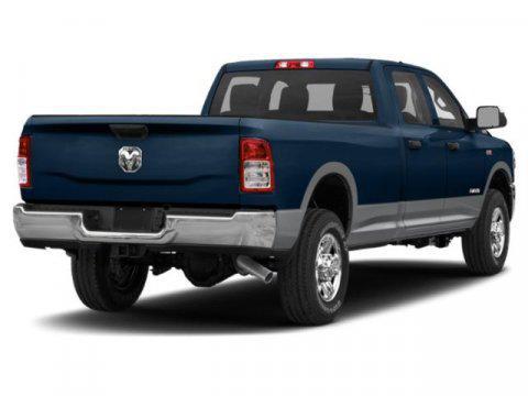 used 2022 Ram 3500 car, priced at $58,589