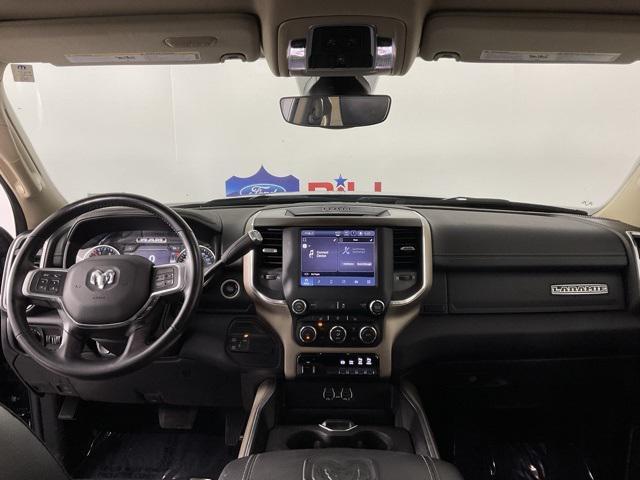 used 2022 Ram 3500 car, priced at $57,984