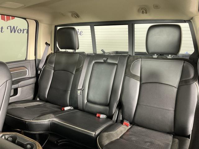used 2022 Ram 3500 car, priced at $57,984