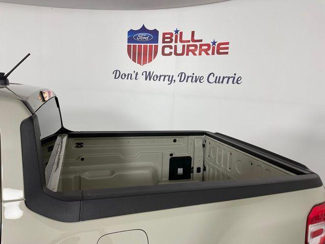 new 2025 Ford Maverick car, priced at $27,045