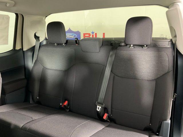 new 2025 Ford Maverick car, priced at $27,045