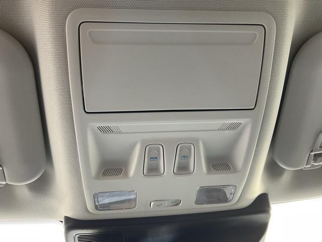 new 2025 Ford Bronco Sport car, priced at $33,588