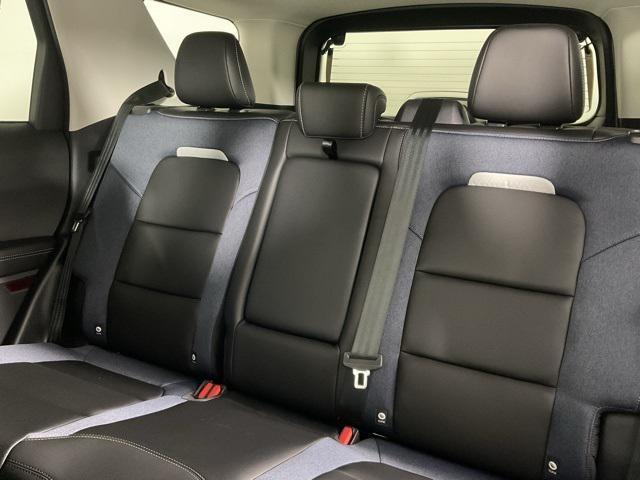 new 2025 Ford Bronco Sport car, priced at $33,588