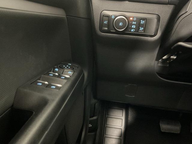 new 2025 Ford Bronco Sport car, priced at $33,588