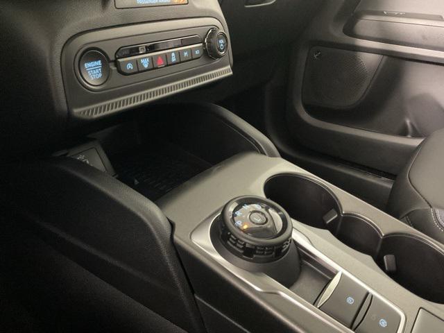 new 2025 Ford Bronco Sport car, priced at $33,588