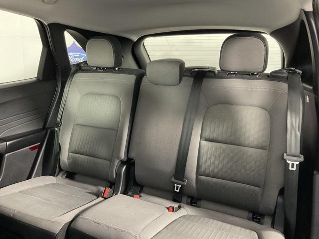 used 2021 Ford Escape car, priced at $15,152