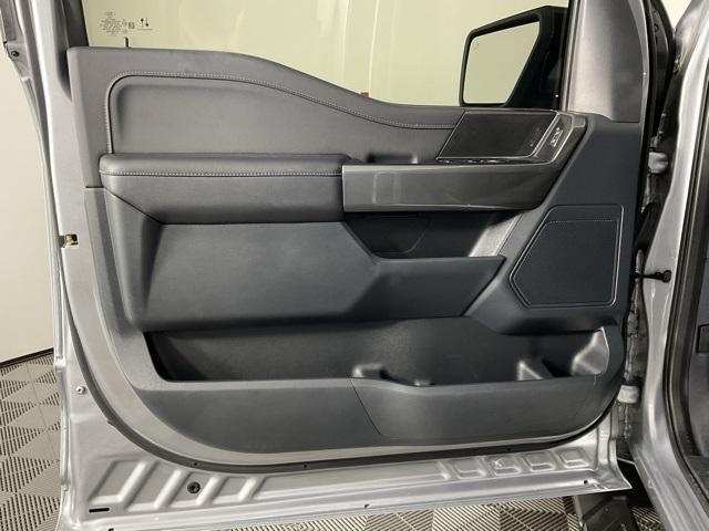 used 2022 Ford F-150 car, priced at $39,900