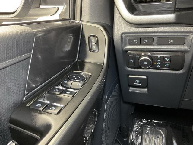 used 2022 Ford F-150 car, priced at $39,900