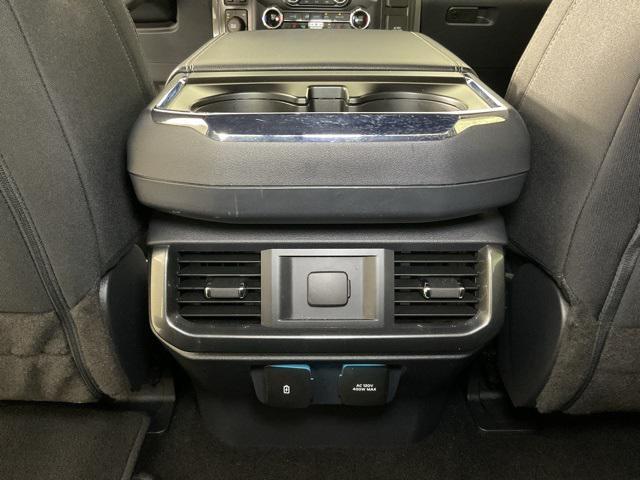 used 2022 Ford F-150 car, priced at $39,900