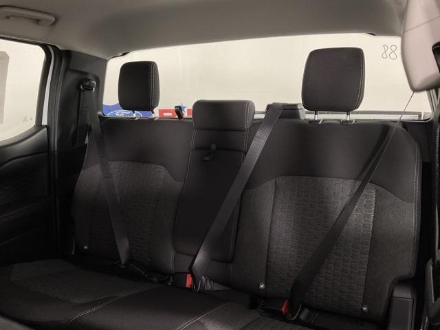 new 2025 Ford Ranger car, priced at $28,583