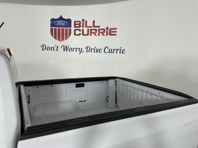 new 2025 Ford Ranger car, priced at $28,583