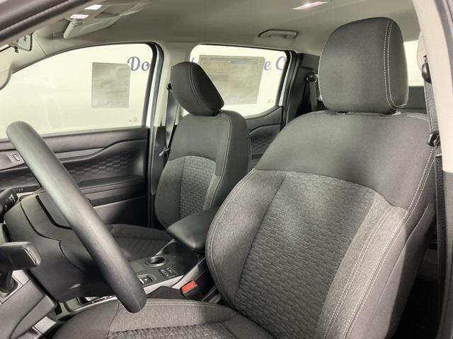 new 2025 Ford Ranger car, priced at $28,583