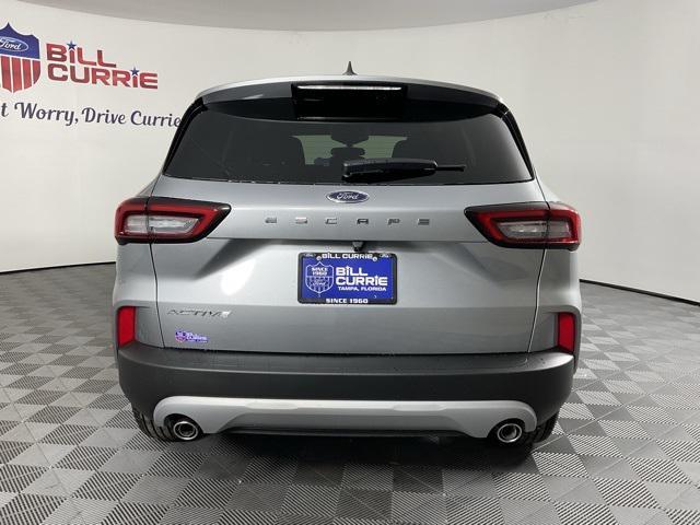 new 2024 Ford Escape car, priced at $23,151