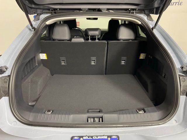 new 2025 Ford Mustang Mach-E car, priced at $34,438