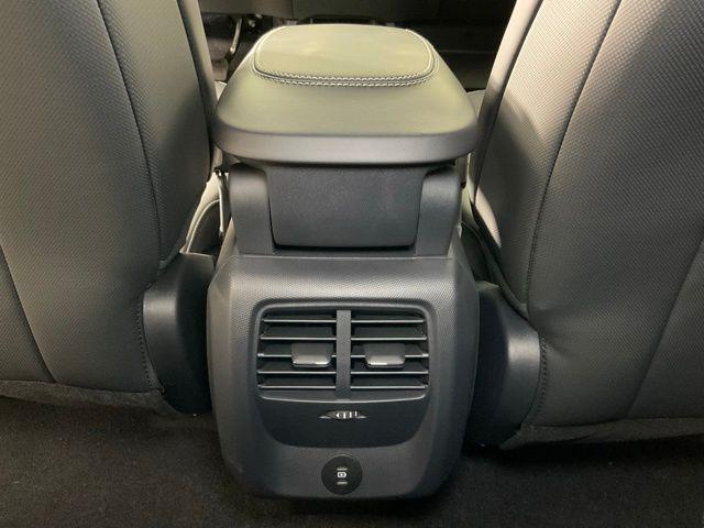 new 2025 Ford Mustang Mach-E car, priced at $34,438