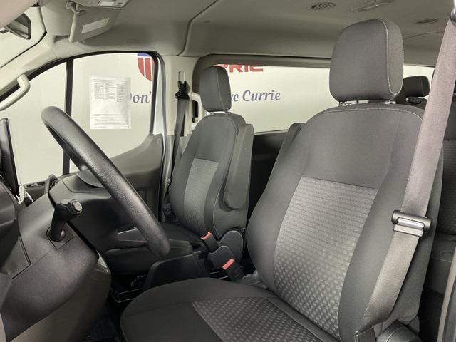 used 2023 Ford Transit-350 car, priced at $52,991