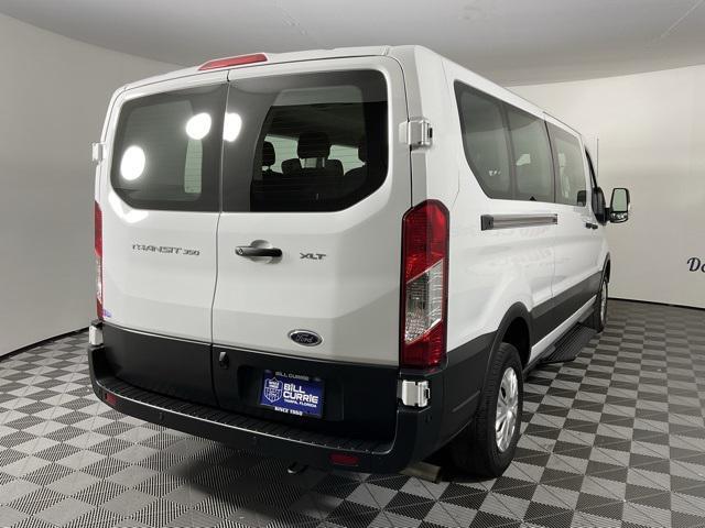 used 2023 Ford Transit-350 car, priced at $52,991