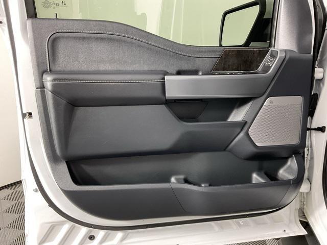 used 2021 Ford F-150 car, priced at $34,498