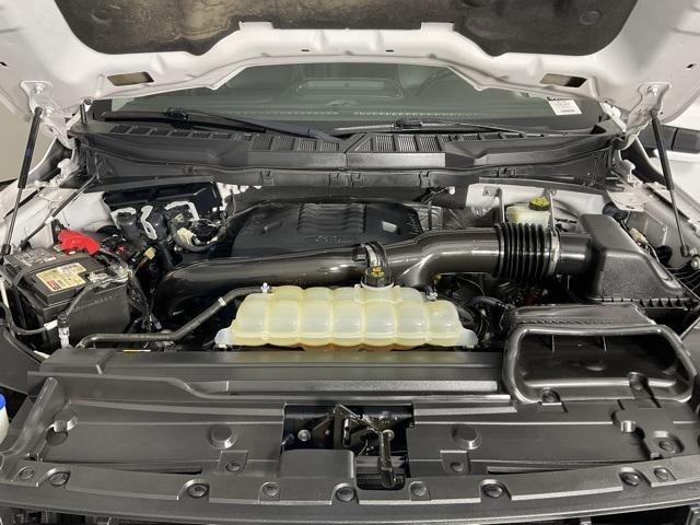 used 2021 Ford F-150 car, priced at $34,498