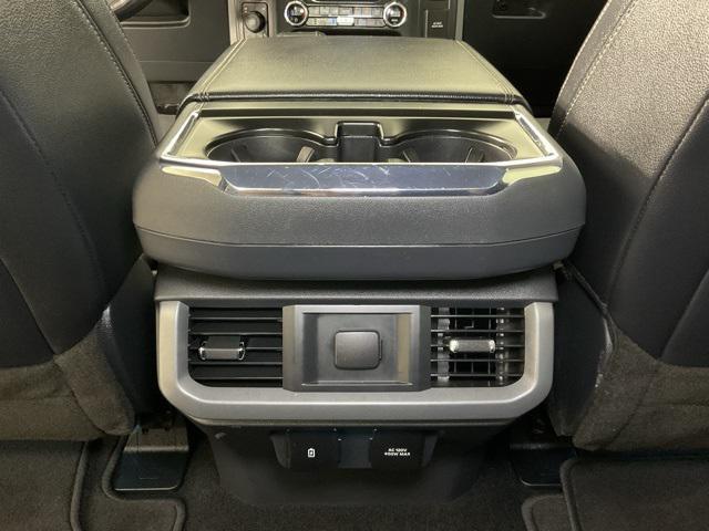 used 2021 Ford F-150 car, priced at $34,498
