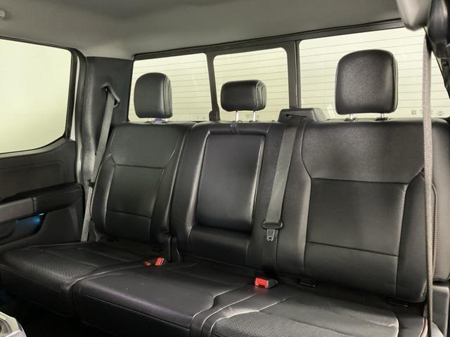 used 2021 Ford F-150 car, priced at $34,498