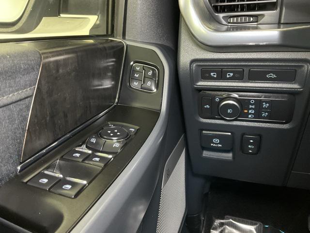 used 2021 Ford F-150 car, priced at $34,498