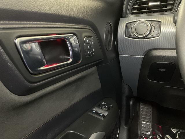used 2017 Ford Mustang car, priced at $23,134