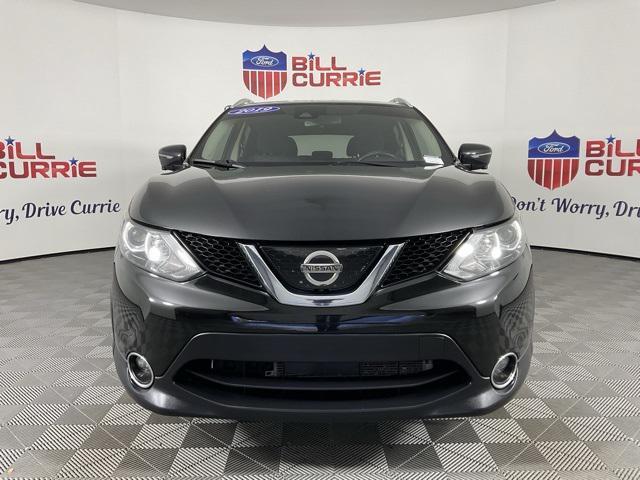 used 2019 Nissan Rogue Sport car, priced at $13,995