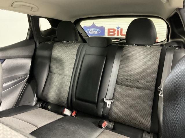 used 2019 Nissan Rogue Sport car, priced at $13,995