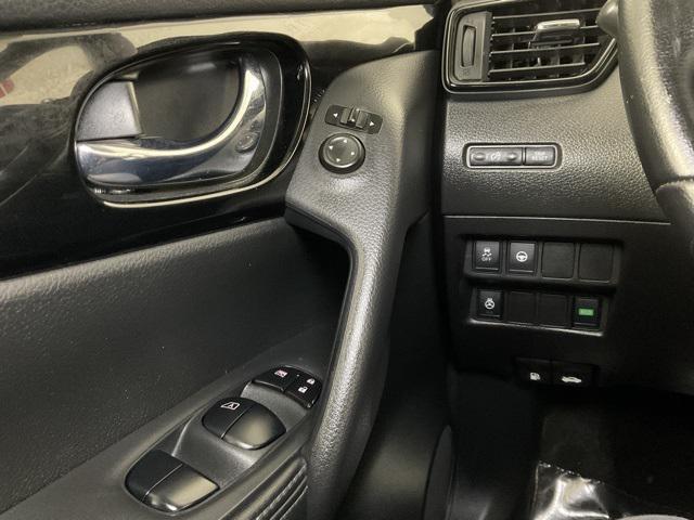 used 2019 Nissan Rogue Sport car, priced at $13,995