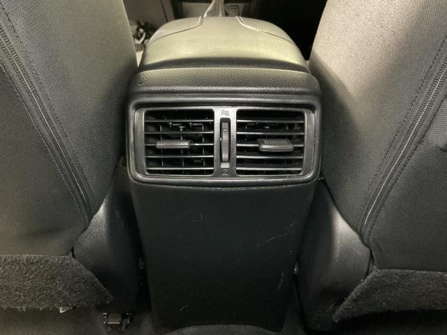 used 2019 Nissan Rogue Sport car, priced at $13,995