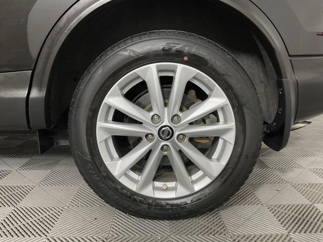 used 2019 Nissan Rogue Sport car, priced at $13,995