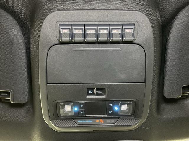 new 2025 Ford F-150 car, priced at $60,799