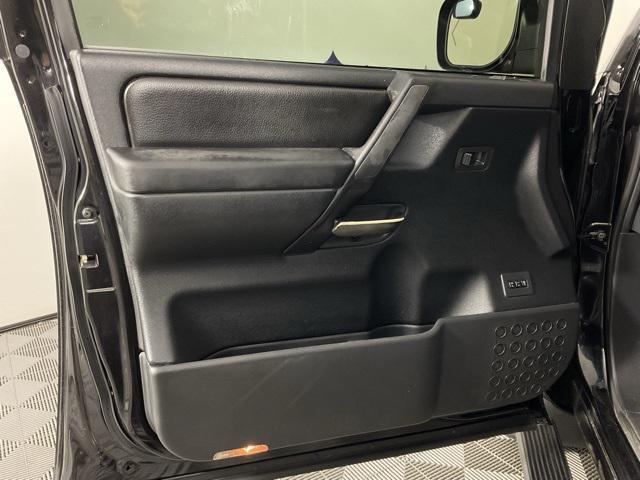 used 2012 Nissan Titan car, priced at $14,018