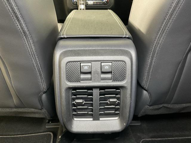 new 2025 Ford Bronco car, priced at $53,953