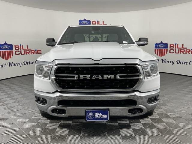 used 2023 Ram 1500 car, priced at $33,994