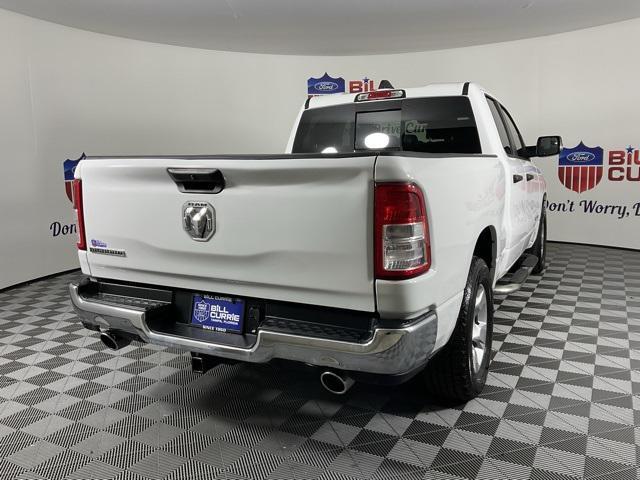 used 2023 Ram 1500 car, priced at $33,994