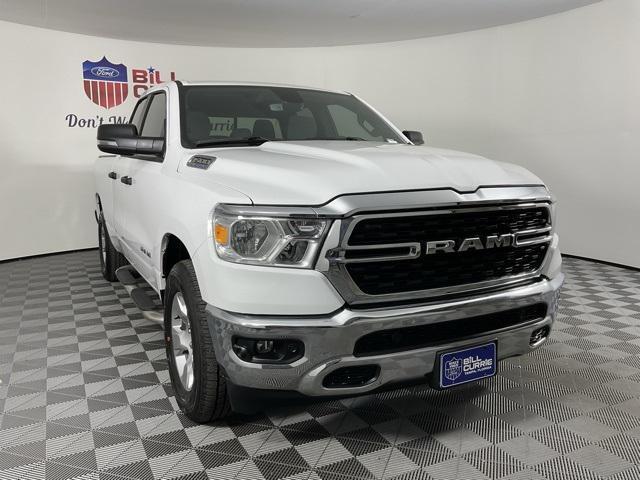 used 2023 Ram 1500 car, priced at $33,994