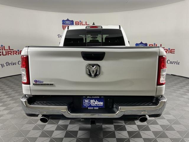 used 2023 Ram 1500 car, priced at $33,994