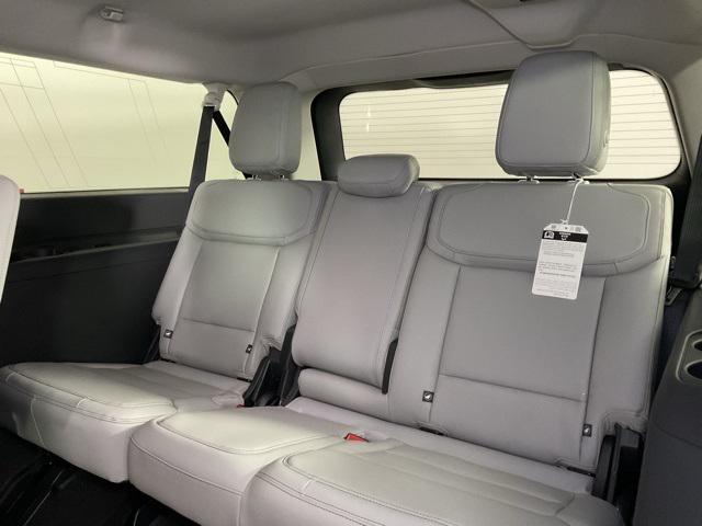 new 2025 Ford Expedition Max car, priced at $71,756