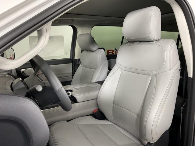 new 2025 Ford Expedition Max car, priced at $71,756