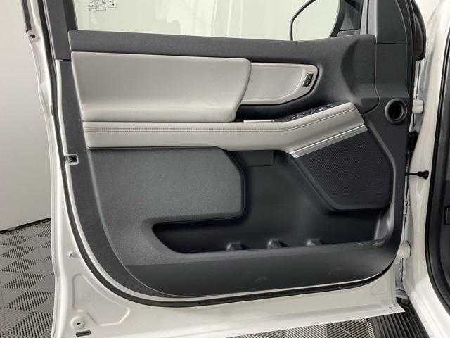 new 2025 Ford Expedition Max car, priced at $71,756
